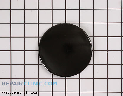 Surface Burner Cap 00155517 Alternate Product View