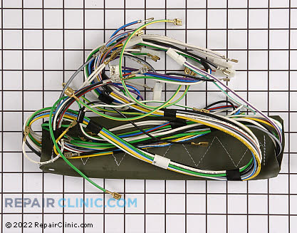 Wire Harness 00296373 Alternate Product View