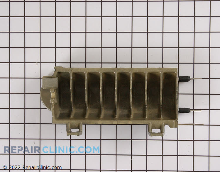 Ice Maker Mold and Heater 5304469413