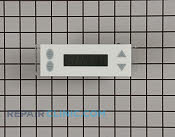 Touchpad and Control Panel - Part # 785932 Mfg Part # 74005381