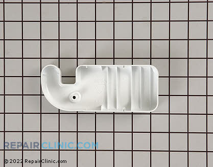 Hinge Cover 61004714 Alternate Product View