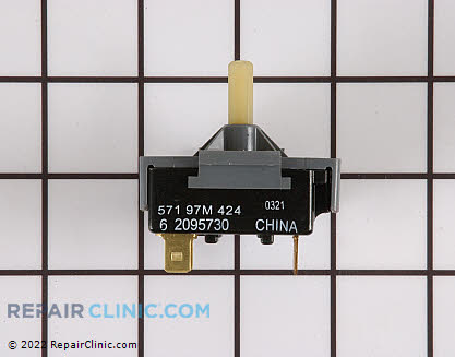 Temperature Switch 22001825 Alternate Product View