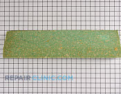 Insulation - lower  cover - Part # 763791 Mfg Part # 8056370
