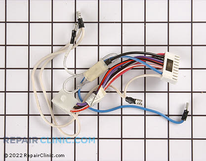 Wire Harness 61004775 Alternate Product View