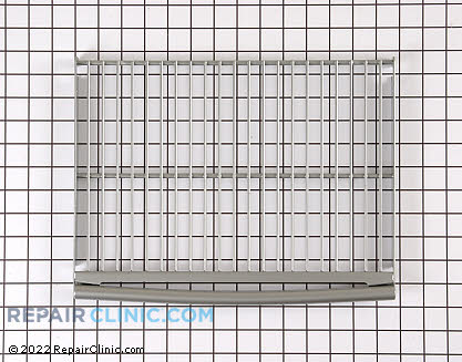 Wire Shelf 00143713 Alternate Product View