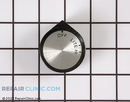 Knob, Dial & Button 07515700 Alternate Product View