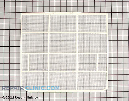 Air Filter WJ85X10025 Alternate Product View