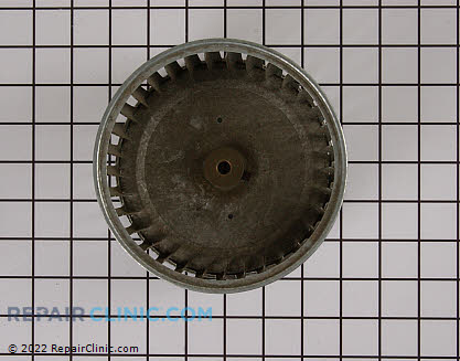 Blower wheel cw 82072 Alternate Product View
