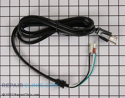 Power Cord B900C3700AP Alternate Product View
