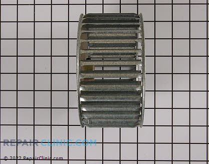 Blower wheel ccw 82071 Alternate Product View