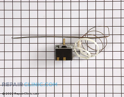 Temperature Control Thermostat WB21X500 Alternate Product View