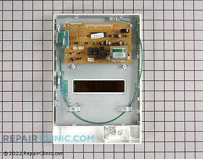 Touchpad WB36X10097 Alternate Product View