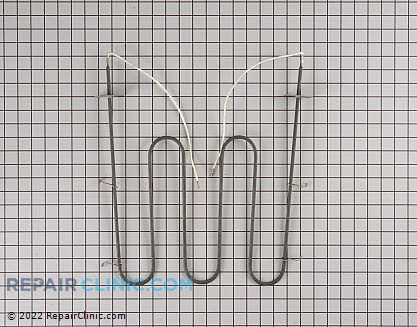 Heating Element Y0051383 Alternate Product View