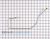 Gas Tube or Connector - Part # 770075 Mfg Part # WB28K10026