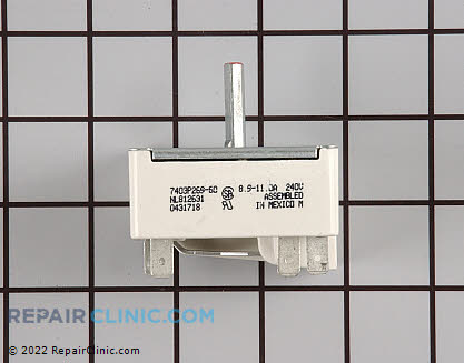 Surface Element Switch 7403P269-60 Alternate Product View