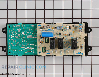 Control Board 5701M672-60 Alternate Product View