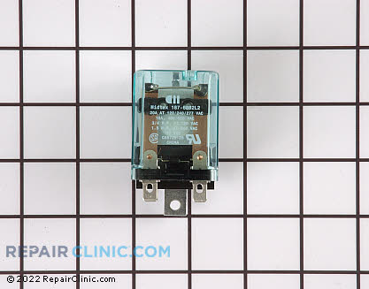Relay C8873928 Alternate Product View