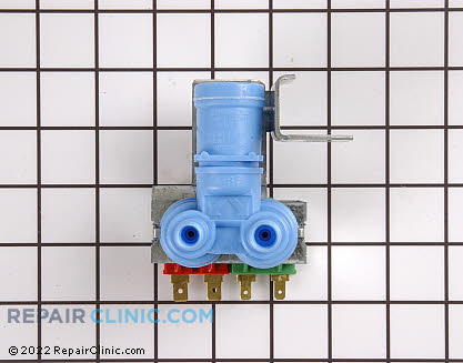 Water Inlet Valve 00487949 Alternate Product View