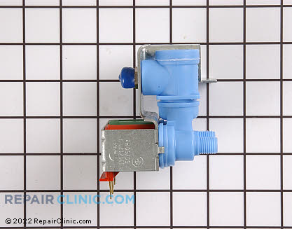 Water Inlet Valve 00487949 Alternate Product View