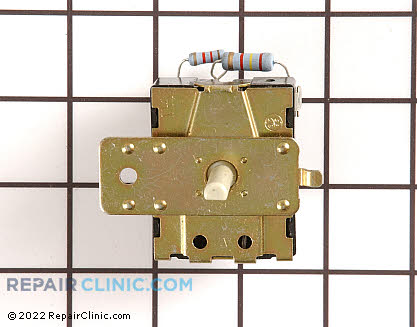Selector Switch 8318266 Alternate Product View