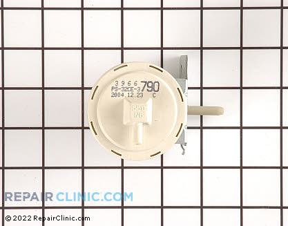 Pressure Switch 3966790 Alternate Product View