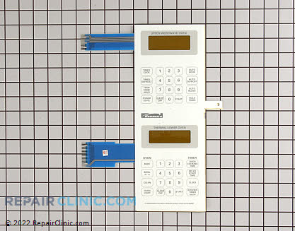 Touchpad WB24T10008 Alternate Product View