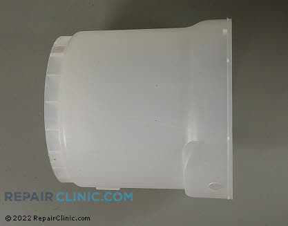 Drum & Tub WH45X10029 Alternate Product View