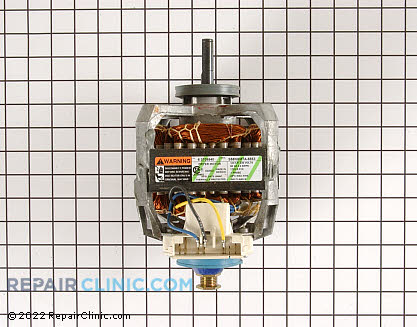 Motor 33002238 Alternate Product View