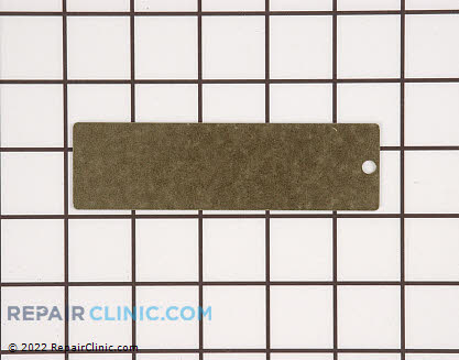 Waveguide Cover A20554X00AP Alternate Product View