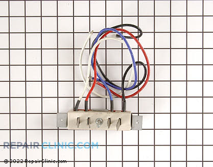Wire, Receptacle & Wire Connector 12271 Alternate Product View