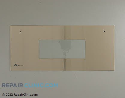 Outer Door Panel WB55X10351 Alternate Product View