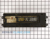Oven Control Board - Part # 875273 Mfg Part # WB27T10246