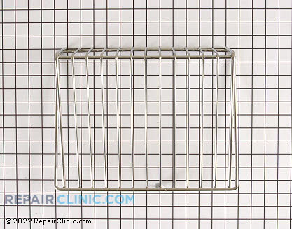 Wire Shelf 00367635 Alternate Product View