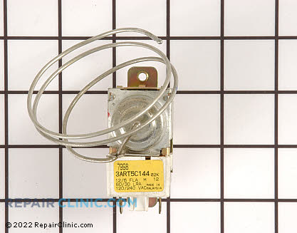 Temperature Control Thermostat WR9X523 Alternate Product View