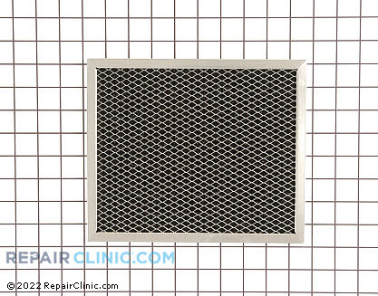 Charcoal Filter 4378584 Alternate Product View