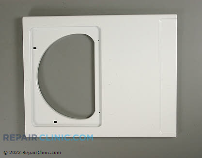 Front Panel 31001771 Alternate Product View