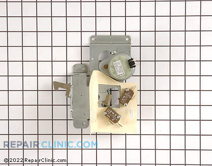 Door Lock Motor and Switch Assembly 74004528 Alternate Product View