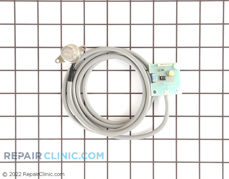 Dryer Humidity Sensor 8052616  Asko Humidity Sensor - Repair Clinic