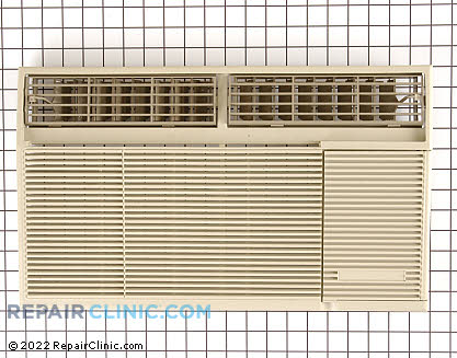 Air Grille 111408120004 Alternate Product View