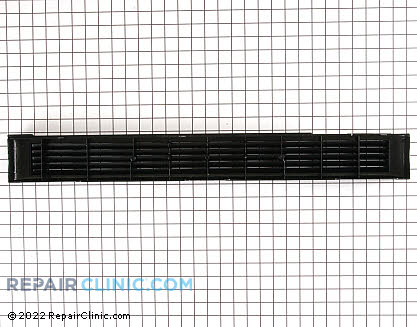 Vent Grille WB07X10194 Alternate Product View