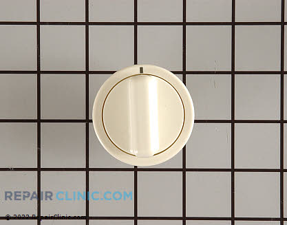 Timer Knob WE01X10164 Alternate Product View