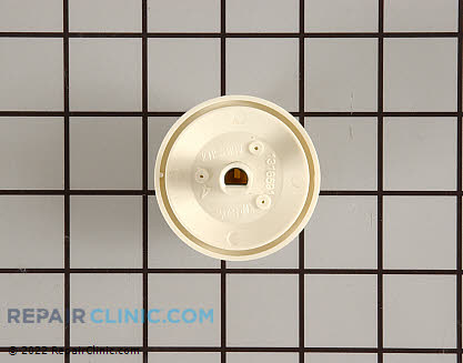 Timer Knob WE01X10164 Alternate Product View