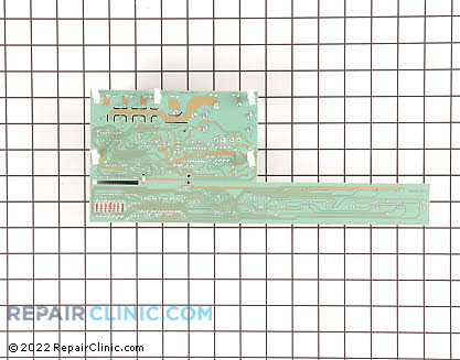 Circuit Board & Timer 20103505 Alternate Product View