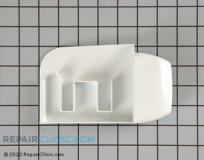 Shelf Clip WR02X10963 Alternate Product View