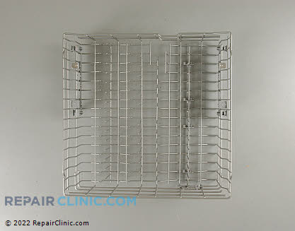 Upper Dishrack Assembly WD28X10142 Alternate Product View