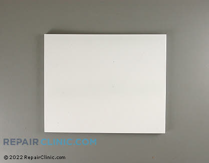 Front Panel WD27X10080 Alternate Product View
