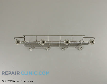 Lower Dishrack Assembly 99003233 Alternate Product View