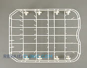 Lower Dishrack Assembly - Part # 1475320 Mfg Part # WD28X10228