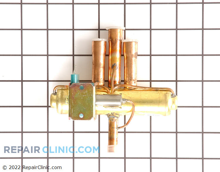 Air Conditioner Reversing Valve - R0156886 | Fast Shipping ...