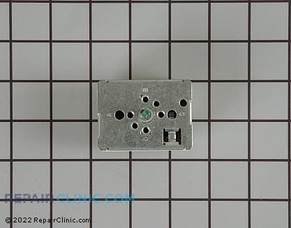 Surface Element Switch WB23M9 Alternate Product View